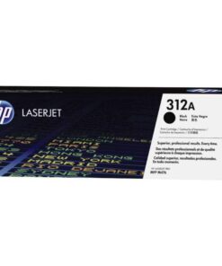 HP Toner CF380A / 312A Black