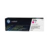 HP Toner CF383A / 312A Magenta