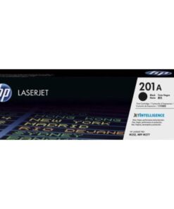 HP Toner CF400A / 201A Black