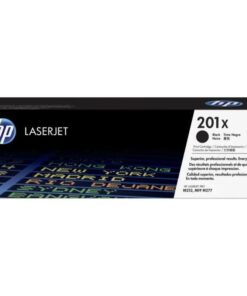 HP Toner CF400X / 201X XL Black