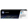 HP Toner CF401A / 201A Cyan