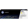 HP Toner CF402A / 201A Yellow