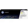 HP Toner CF402A / 201A Yellow