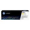 HP Toner CF402X / 201X XL Yellow
