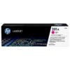 HP Toner CF403A / 201A Magenta