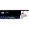 HP Toner CF403X / 201X XL Magenta