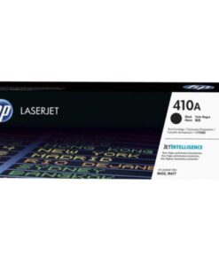 HP Toner CF410A / 410A Black