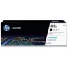 HP Toner CF410X / 410X XL Black