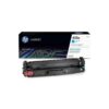 HP Toner CF411A / 410A Cyan