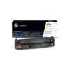 HP Toner CF412A / 410A Yellow