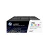 HP Toner CF440AM / 312A Multipack C,M,Y