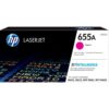 HP Toner CF453A / 655A Magenta