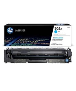 HP Toner CF531A / 205A Cyan