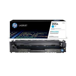 HP Toner CF531A / 205A Cyan