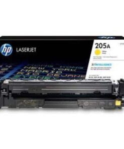HP Toner CF532A / 205A Yellow