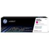 HP Toner CF533A / 205A Magenta