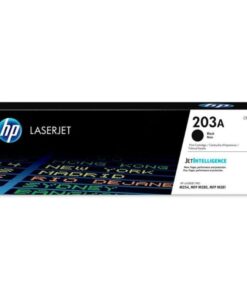 HP Toner CF540A / 203A Black