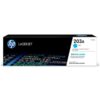 HP Toner CF541A / 203A Cyan