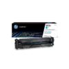 HP Toner CF541X / 203X XL Cyan
