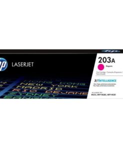 HP Toner CF543A / 203A Magenta