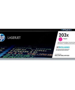 HP Toner CF543X / 203X XL Magenta
