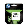 HP Ink CH563EE / 301XL XL Black