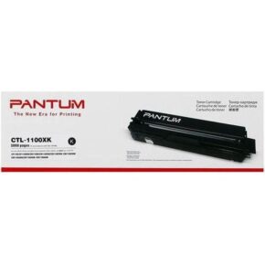 PANTUM Toner CLT1100XBK