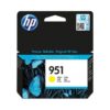 HP Ink CN052AE / 951 Yellow