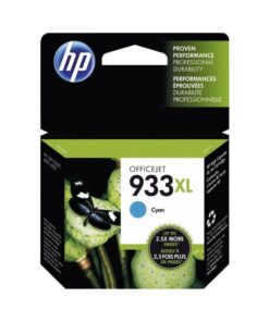 HP Ink CN054AE / 933XL XL Cyan