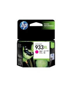 HP Ink CN055AE / 933XL XL Magenta