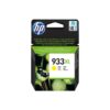 HP Ink CN056AE / 933XL XL Multipack Yellow