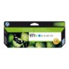 HP Ink CN626AE / 971XL XL Cyan