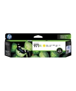 HP Ink CN628AE / 971XL XL Yellow
