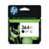 HP Ink CN684EE / 364XL XL Black