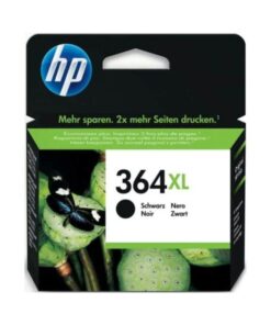 HP Ink CN684EE / 364XL XL Black