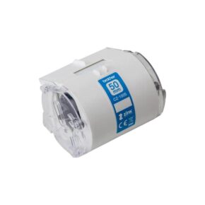 Alternative view of Brother Label CZ1005 / CZ-1005