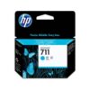 HP Ink CZ130A / 711 Cyan