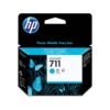 HP Ink CZ130A / 711 Cyan
