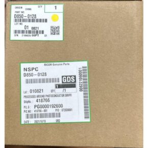 Ricoh Drum unit D8500128 Yellow