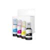 Refill Kompatibel, for Epson E102Y