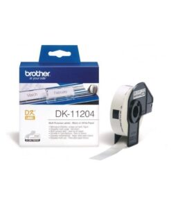Brother Label DK11204 / DK-11204