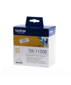 Brother Label DK11208 / DK-11208