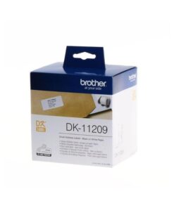 Brother Label DK11209 / DK-11209