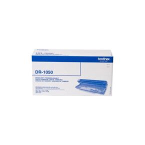 Alternative view of Brother Drum unit DR1050 / DR-1050