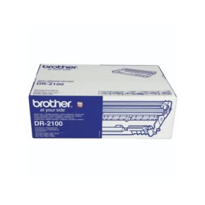 Alternative view of Brother Drum unit DR2100 / DR-2100