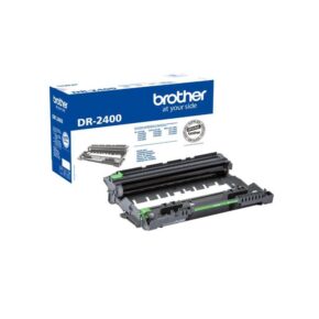 Alternative view of Brother Drum unit DR2400 / DR-2400