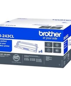Brother Drum unit DR243CL / DR-243CL