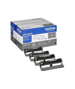 Alternative view of Brother Drum unit DR243CL / DR-243CL