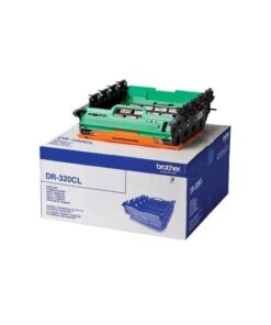 Brother Drum unit DR320CL / DR-320CL BK,C,M,Y