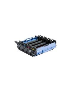 Alternative view of Brother Drum unit DR321CL / DR-321CL BK,C,M,Y
